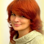 Жанна Дятлова, преподаватель карвинга