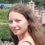 Яна Пожарицкая